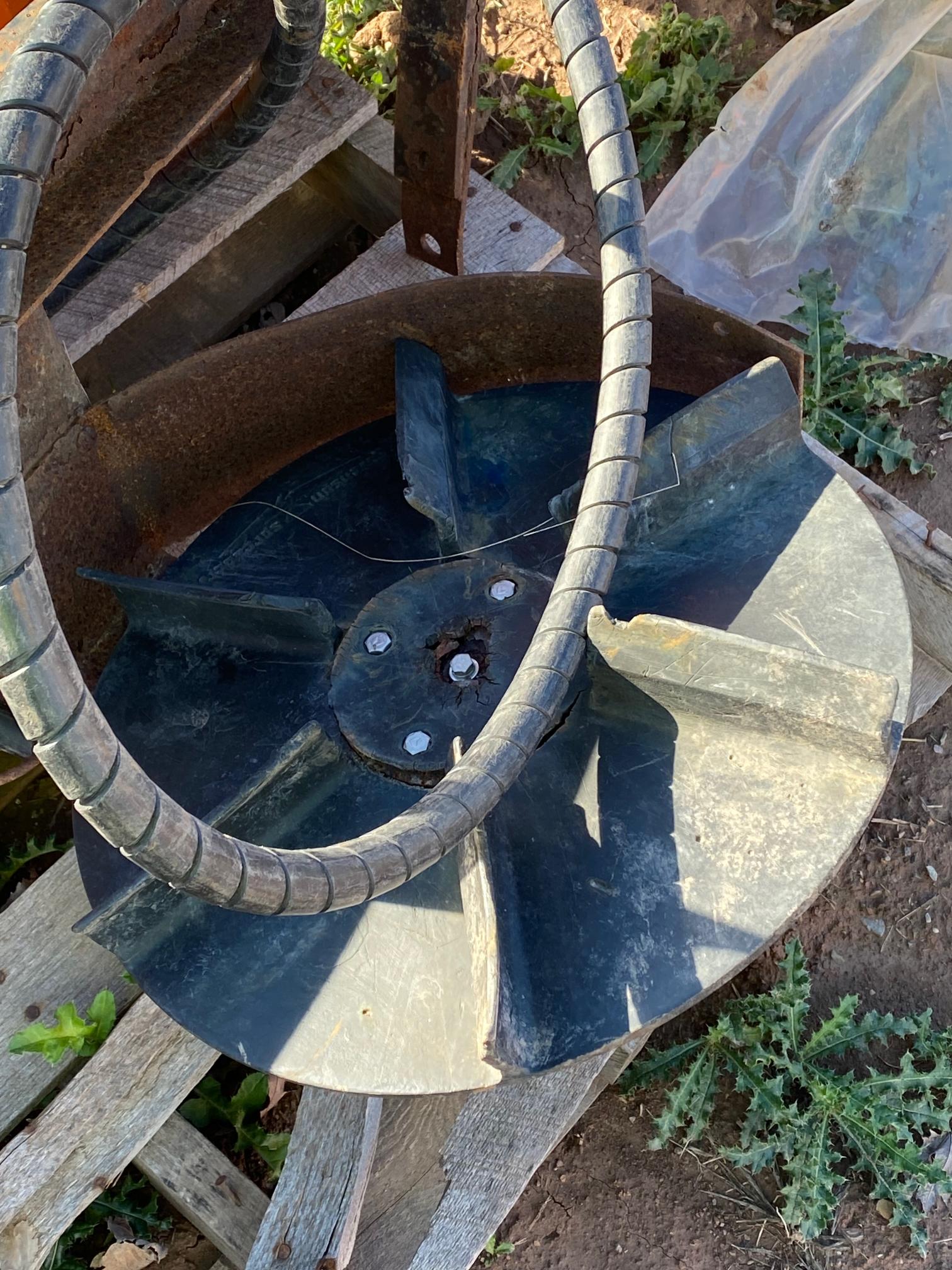 2000 CUSTOM 96 - Image 5